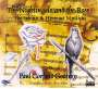 Paul Corfield Godfrey: The Nightingale and the Rose, CD