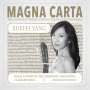 John Brunning: Gitarrenkonzert "Magna Carta", CD