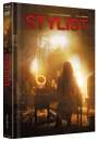 Jill Gevargizian: The Stylist (Blu-ray & DVD im Mediabook), BR,DVD