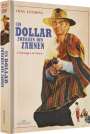 Luigi Vanzi: Ein Dollar zwischen den Zähnen (Blu-ray & DVD im Mediabook), BR,DVD