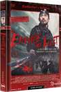 Ahn Sang-hoon: Empire of Lust (Blu-ray & DVD im Mediabook), BR,DVD