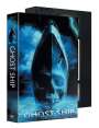 Steve Beck: Ghost Ship (2002) (Limited Collector's Edition im VHS-Design) (Blu-ray & DVD), BR,DVD