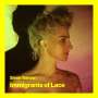 Sivan Talmor: Immigrants Of Lace (180g) (Limited Edition) (Yellow Vinyl), LP