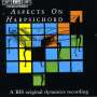 : Aspects on Harpsichord, CD