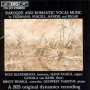 : Rolf Leanderson - Baroque Vocal Music, CD