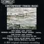 : Jukka Savijoki - Contemporary Finnish Music, CD