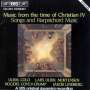 : Musik am dän.Hofe zur Zeit Christian IV (3), CD