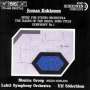 Joonas Kokkonen: Symphonie Nr.1, CD