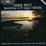 Hans Rott: Symphonie E-dur, CD