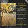Wilhelm Stenhammar: Klavierlieder, CD