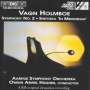 Vagn Holmboe: Symphonie Nr.2, CD