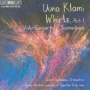 Uuno Klami: Violinkonzert, CD