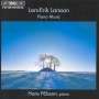 Lars-Erik Larsson: Klavierwerke, CD