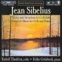 Jean Sibelius: Sämtliche Werke f.Cello & Klavier, CD