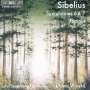 Jean Sibelius: Symphonien Nr.6 & 7, CD