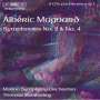 Alberic Magnard: Symphonien Nr.2 & 4, CD