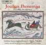 : Christmas Wonderland - Finnische Weihnachtsmusik, CD