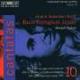 Johann Sebastian Bach: Kantaten Vol.10 (BIS-Edition), CD