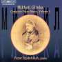 Michael Glinka: Sämtliche Klavierwerke Vol.1, CD