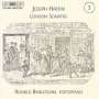 Joseph Haydn: Klaviersonaten H16 Nr.49-52, CD