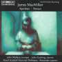 James MacMillan: Trompetenkonzert "Epiclesis", CD