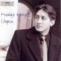 Frederic Chopin: Balladen Nr.1-4, CD