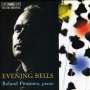 : Roland Pöntinen - Evening Bells, CD