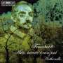 Girolamo Frescobaldi: 6 Canzonen, CD