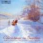 : Christmas in Sweden, CD
