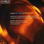 Anders Nilsson: Konzert für Saxophonquartett & Orchester, CD