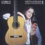 Nikita Koshkin: Gitarrenwerke, CD