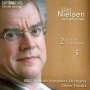 Carl Nielsen: Symphonien Nr.2 & 5, CD