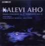 Kalevi Aho: Symphonie Nr.13, CD