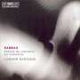 Jean Philippe Rameau: Pieces de Clavecin en Concerts Nr.1-5, CD