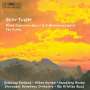 Geirr Tveitt: Klavierkonzerte Nr.1 & 4, CD