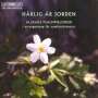 : Lahti Symphony Orchestra - Favourite Hymn Tunes, CD