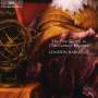 : The Trio Sonata in 17th-Century England, CD