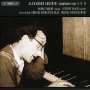 Alexander Lokshin: Symphonien Nr.5,9,11, CD