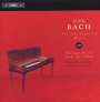 Carl Philipp Emanuel Bach: Cembalowerke, CD