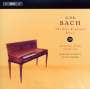 Carl Philipp Emanuel Bach: Cembalosonaten Wq.65 Nr.34,40,41,45, CD