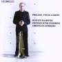 : Swedish Wind Ensemble - Prelude,Fnugg and Riffs, CD