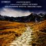 Arwel Hughes: Orchesterwerke "Anatiomaros", CD