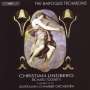 : Christian Lindberg - The Baroque Trombone, CD