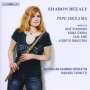 : Sharon Bezaly - Pipe Dreams, CD