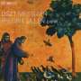 : Fredrik Ullen - Liszt/Messiaen, CD