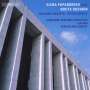 Nikita Koshkin: Megaron Concerto für Gitarre & Streichorchester, CD