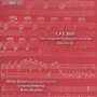 Carl Philipp Emanuel Bach: Sämtliche Cembalokonzerte Vol.19, CD