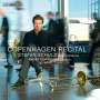 : Stefan Schulz - Copenhagen Recital, CD