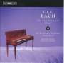 Carl Philipp Emanuel Bach: Für Kenner und Liebhaber (Sammlung 4), CD