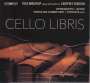 Geoffrey Gordon: Cellokonzert (nach Thomas Manns "Doktor Faustus"), CD